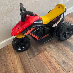 Kids Battery Scooter For Sale