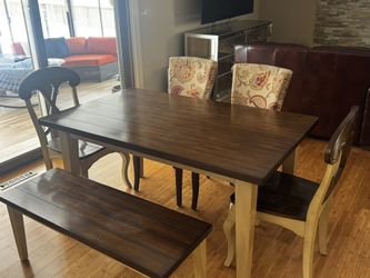 Piere 1 Import Dining Room Table