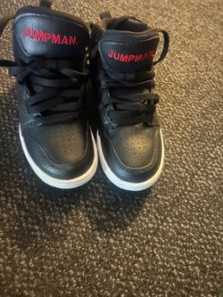 Boys, Jordan shoes