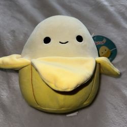 NEW Original Squishmallow Junie