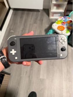 Switch Lite