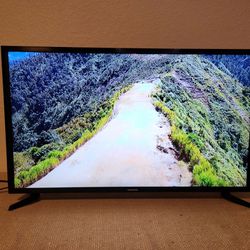 TV Samsung 32-inch LCD HDTV 1080p LED Monitor UN32J5003