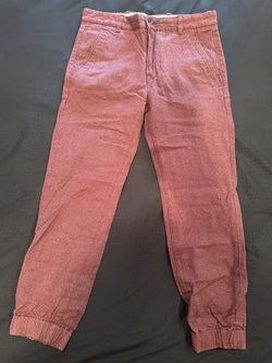 Levi’s Jogger Chinos 
