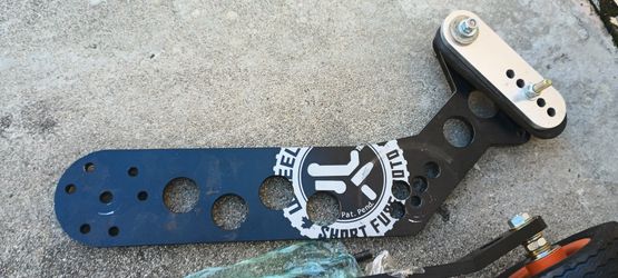 Surron/Talaria Wheelie Bar