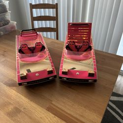 lol Dolls 2cars And Skate Play 