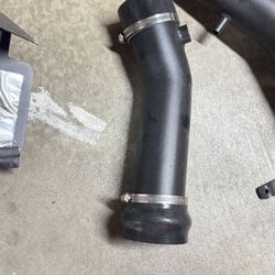 Air Intake For Durango 