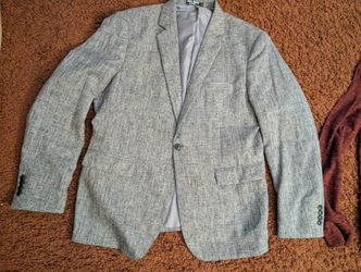 Men's Paul Jones Blazer Size Large 