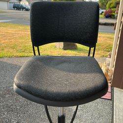 Tall Desk Chair ( HON)
