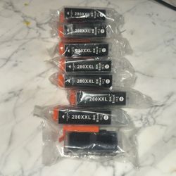 Canon Pixma Printer Ink 