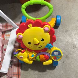 Baby Walker