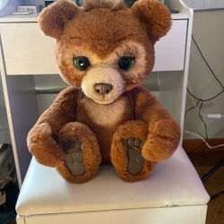 FurReal Bear
