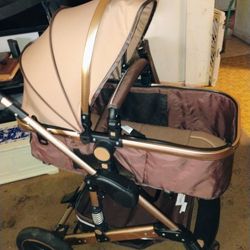 Stroller Bassinet