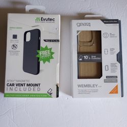 12 Pro Max iPhone Cases