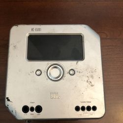 Jbl 500 Amp Mono Amp Car Amplifier 