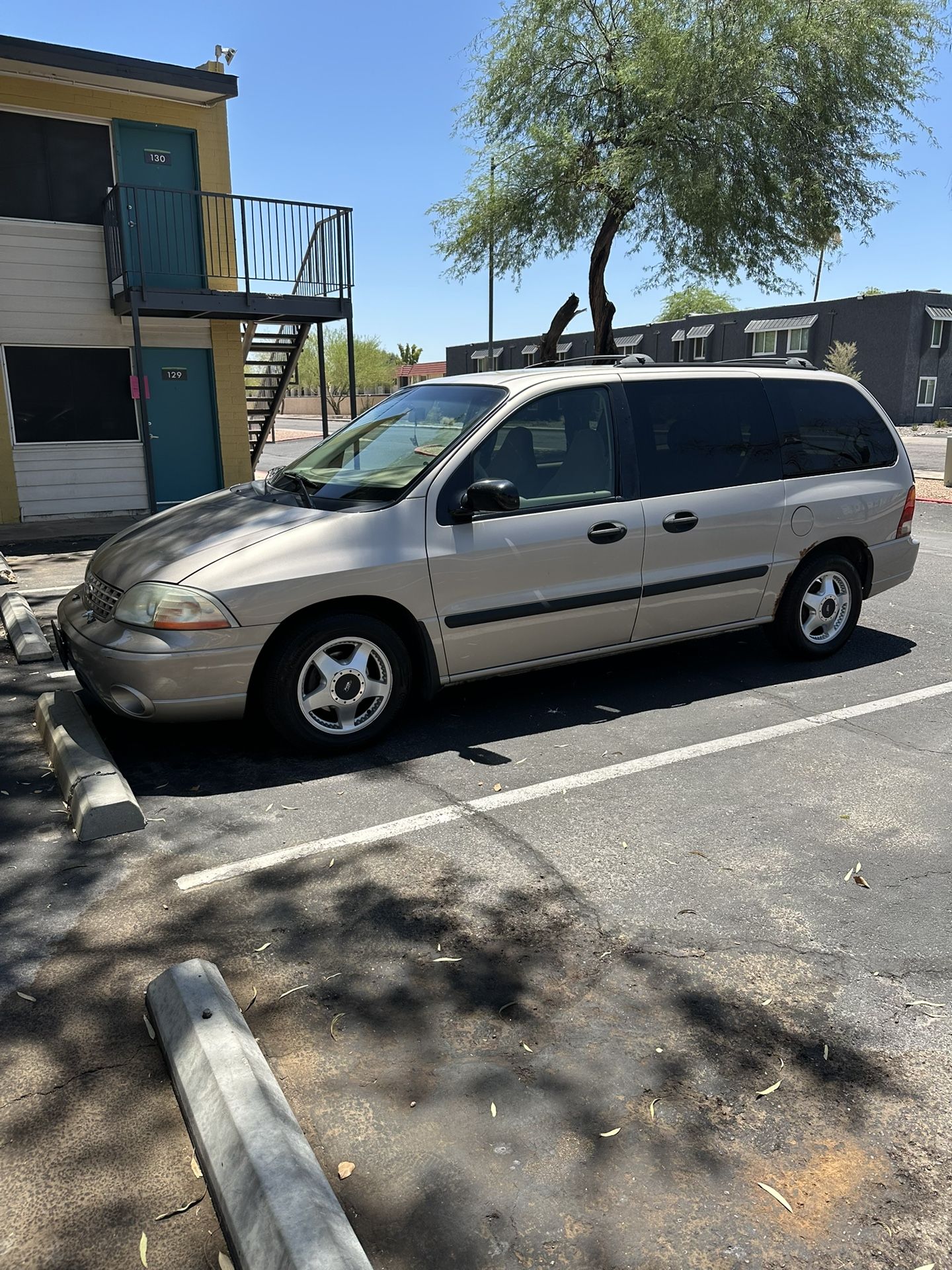 2006 Ford Other