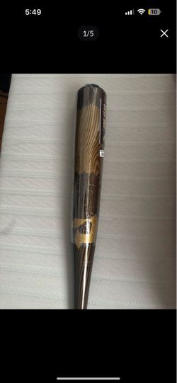 Demarini Voodoo One BBCOR
