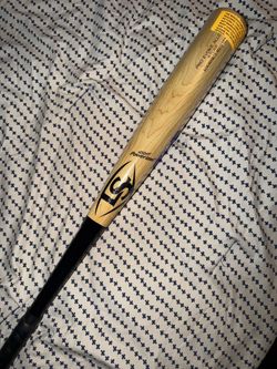 Louisville slugger atlas bbcor 32/29