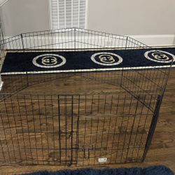 Dog Playpen /Dog Fence 