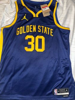 Warriors Stephen Curry Jersey