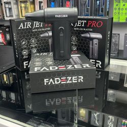 Fadezer Air Jet Air Blaster 