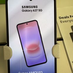 Samsung Galaxy A37 5G