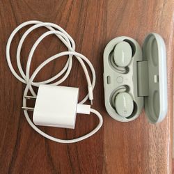 Bose Sport Buds