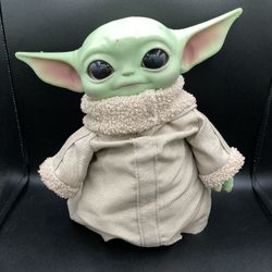 Grogu Baby Yoda Star Wars