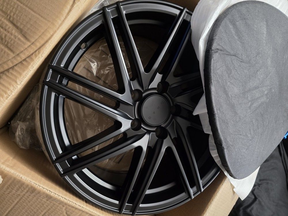 DR-70 Drag wheels set