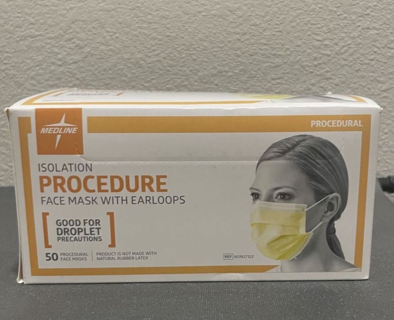 Adult Face Mask 💵 Mascarillas para Adulto