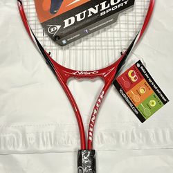 Dunlop Nitro 25” Junior Tennis Racquet