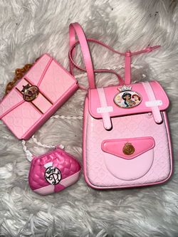 Disney Princess Style Collection