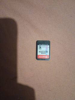 Switch super  smach bross