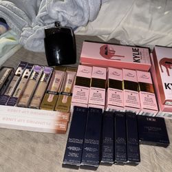 Cosmetics 