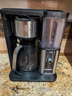 Ninja Coffee Maker