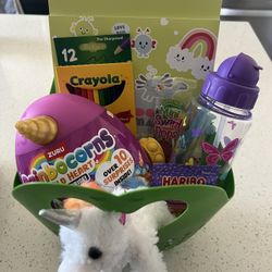 Easter Basket