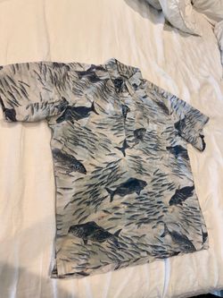 Reyn Spooner Shirt