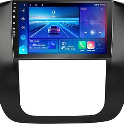 5G WiFi(6) Car Radio for GMC Yukon Chevrolet Chevy Silverado 2007-2013