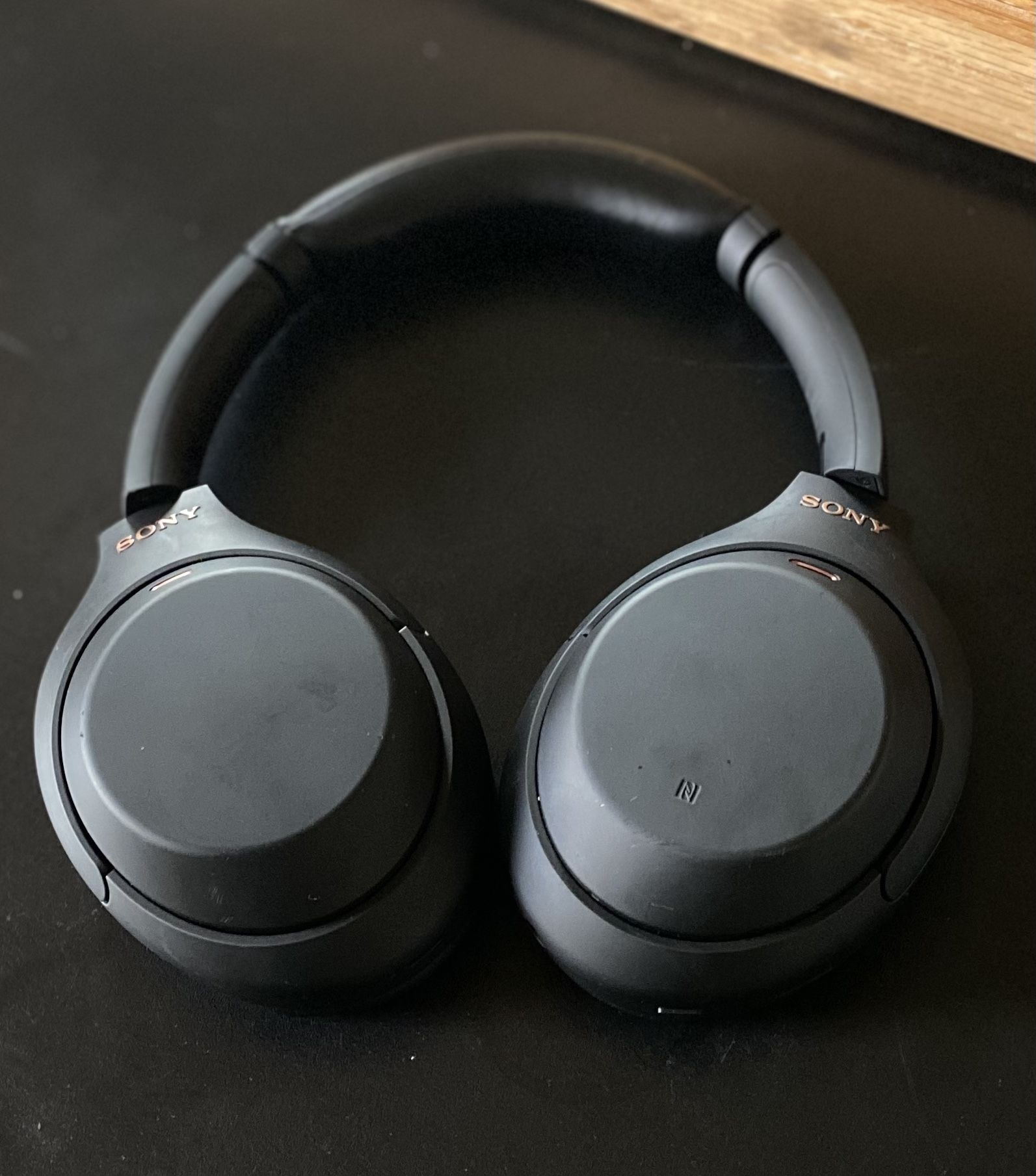 SONY Headphones