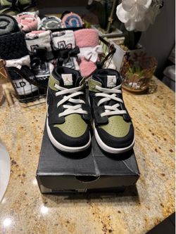 Jordan’s Low