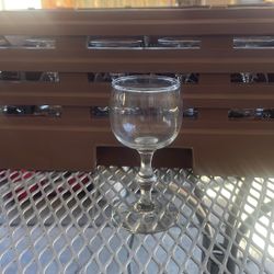 Wine Cup/ Copas
