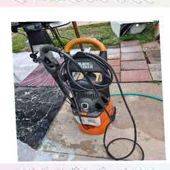 seem try Clean Master Washers Pressure Cleaning Made Easy