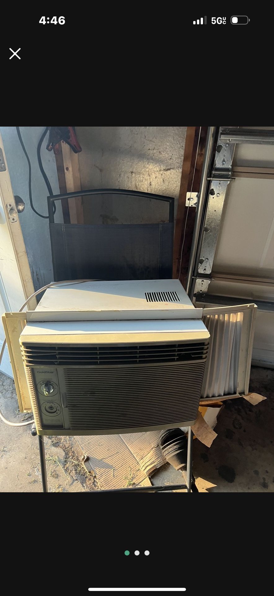 Air Conditioner