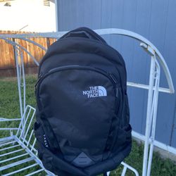 North Face Back Pack