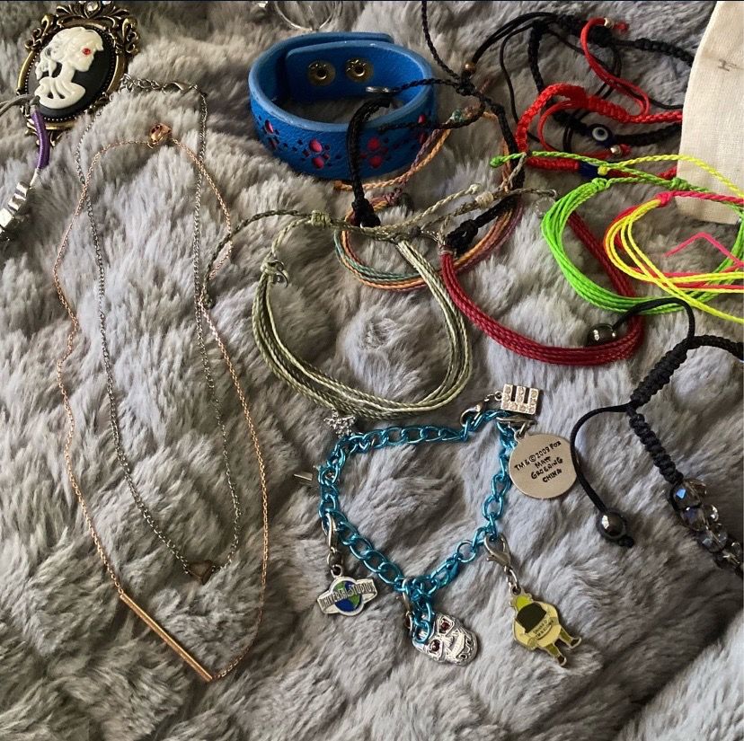 Jewelry Bundle