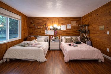Free Full Size Mattress