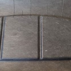 Buick Back End Cover
