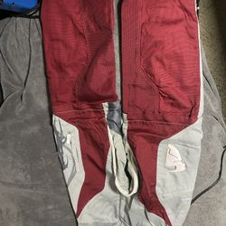 Thor  MX Riding Pants  Size 30 