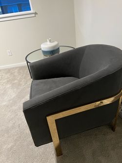 Lounch Chair