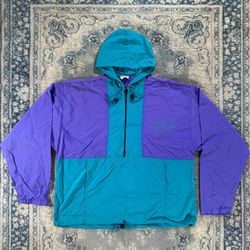 Vintage Obex Sport Jacket Size L