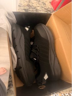 Steel toe women’s shoes
